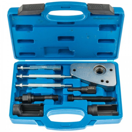 Injectoare - Trusa pentru extras injectoare PSA Peugeot Citroen 2.0 2.2 HDI
