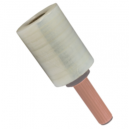 Chimice Auto - Rola folie protectie elastica pentru volan 200M