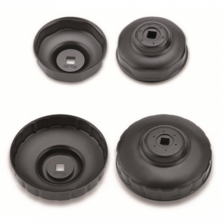 Schimb ulei - Cheie filtru ulei 68mm 14 caneluri