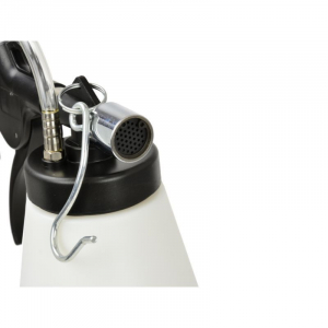 Dispozitiv pneumatic pentru schimbat si aerisit lichidul de frana [2]