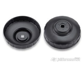 Schimb ulei - Cheie filtru ulei 76mm 14 caneluri