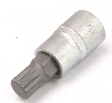 Surubelnite Si Biti - Bit XZN M14 1/2