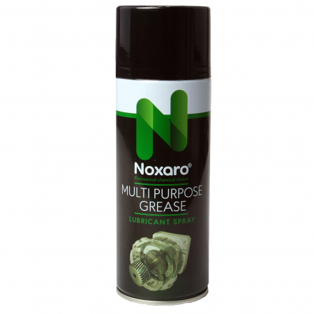 Chimice Auto - Spray vaselina multifunctionala 450 ml