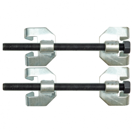 Prese pentru arcuri - Set 2 prese pentru arcuri 280mm