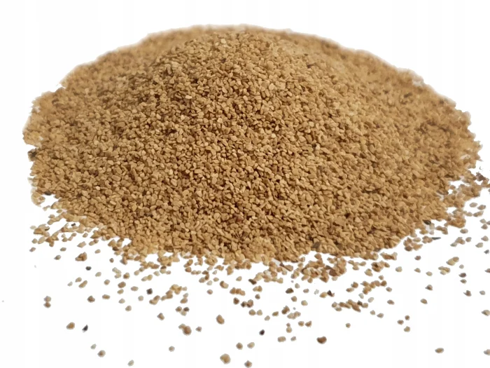 Abraziv sablare/curatare din coaja de nuca 10kg [4]