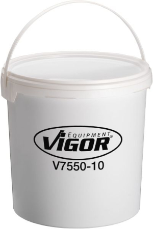 Abraziv sablare/curatare din coaja de nuca 10kg [3]
