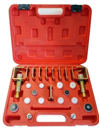 Scule Service Auto - ADAPTOARE UNIVERSALE PENTRU SPALARE SISTEME DE CLIMATIZARE