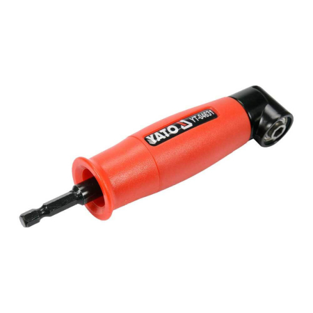 Scule Service Auto - Adaptor 90 grade pentru masina de infiletat 155mm