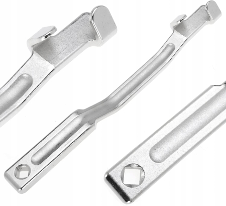 Adaptor de forta pentru chei combinate 34cm [3]