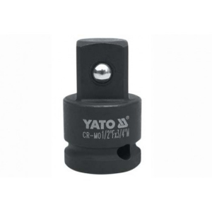 Truse si acesorii de impact - Adaptor de impact 1/2-3/4