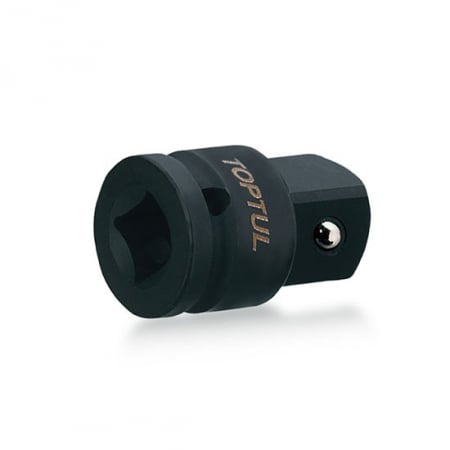 Accesorii de impact 1/2 - Adaptor impact 1/2-3/8