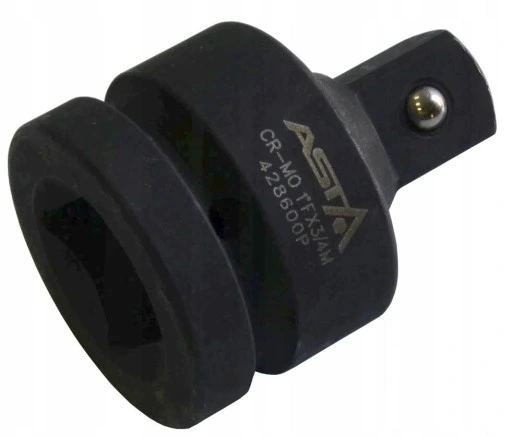Accesorii de impact 3/4 - Adaptor impact 1" - 3/4"