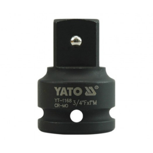 Truse si acesorii de impact - Adaptor impact 3/4-1"