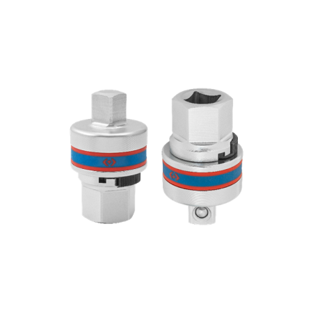 Truse de scule si accesorii - Adaptor reversibil 1/2 King Tony