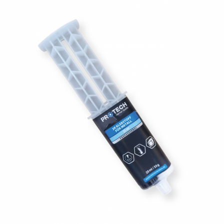 Consumabile Si Accesorii - Adeziv bi-component universal 25ml