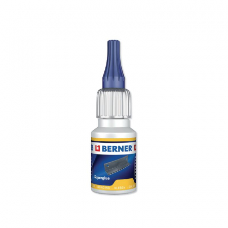 Consumabile Si Accesorii - Adeziv universal super glue 20g