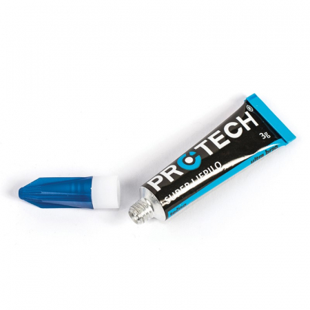 Consumabile Si Accesorii - Adeziv universal Super-Glue 3gr