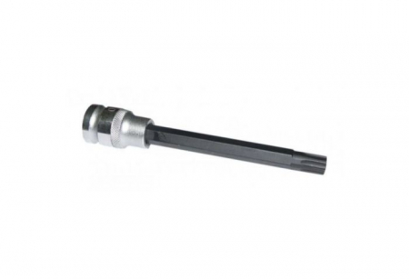 Truse de biti de impact - Bit riba impact M10x200mm 1/2-Chiloasa Gama VAG
