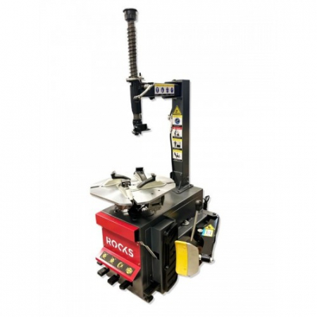 Masini de dejantat roti - Aparat de dejantat semiautomat pentru autoturisme și autoutilitare Eco 230V