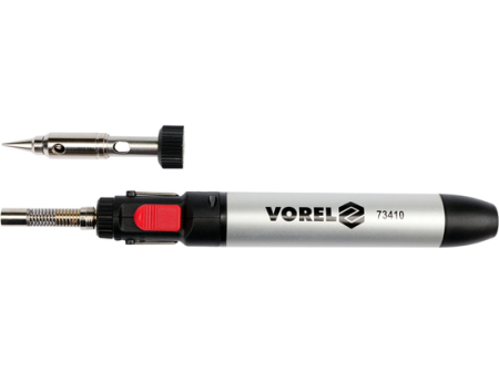 Pistoale de lipit - APARAT DE LIPIT CU GAZ  3 ÎN 1