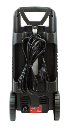 Aparat de spălat cu presiune înaltă ROOKS 2000 W 180 BAR [2]