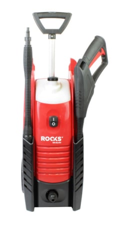 Aparate de spalat cu presiune - Aparat de spălat cu presiune înaltă ROOKS 2000 W 180 BAR
