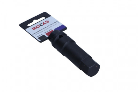 Truse si acesorii de impact - Bit imbus lung H19 de impact 1/2