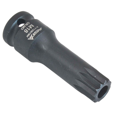 Bit M16 cu gaura de impact 1/2 [1]