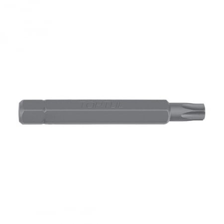 Scule Service Auto - Bit torx lung T40 prindere 10mm lungime 75mm
