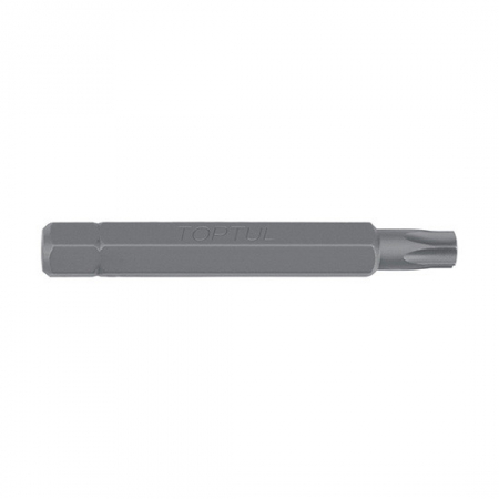 Scule Service Auto - Bit torx lung T45 prindere 10mm lungime 75mm