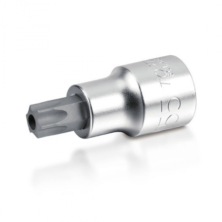 Scule Service Auto - Bit torx T30 cu gaura 1/4