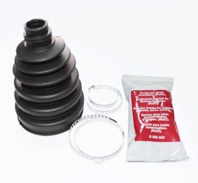 Consumabile Si Accesorii - Burduf planetara universal diametru interior 26mm