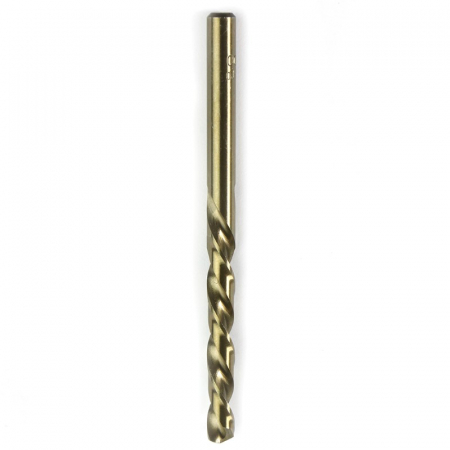Scule Service Auto - Burghiu pentru metal HSS Co DIN338