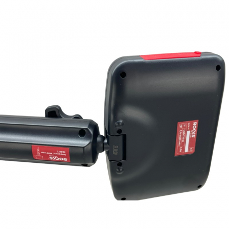 Camera de inspectie HD cu cap mobil 3.9mm x 1m, li-po 3.7v, 5000mah PRO [7]