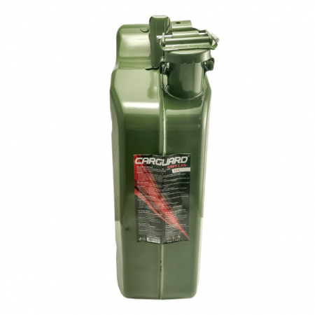 Canistra metalica pentru combustibili 10 l [3]