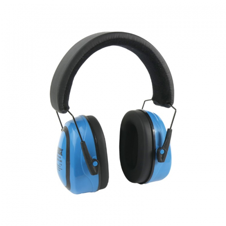 Echipamente De Protectie - Casti protectie antifon 27,4 dB