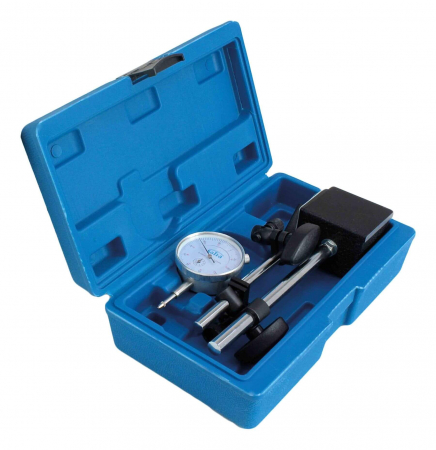 Diagnoza si masurari - Ceas comparator cu suport magnetic