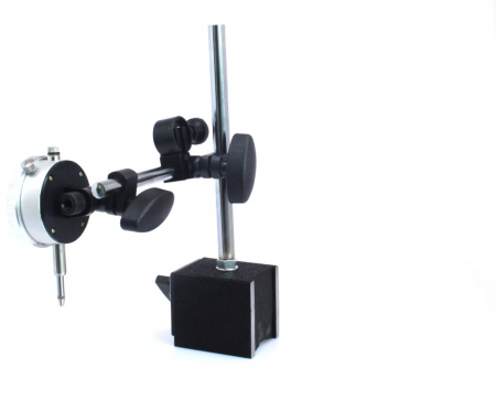 Ceas comparator cu suport magnetic [3]