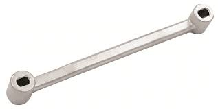 Cheie amortizoare Volkswagen Audi Ford Opel Japoneze 5×8mm 6×9mm [2]