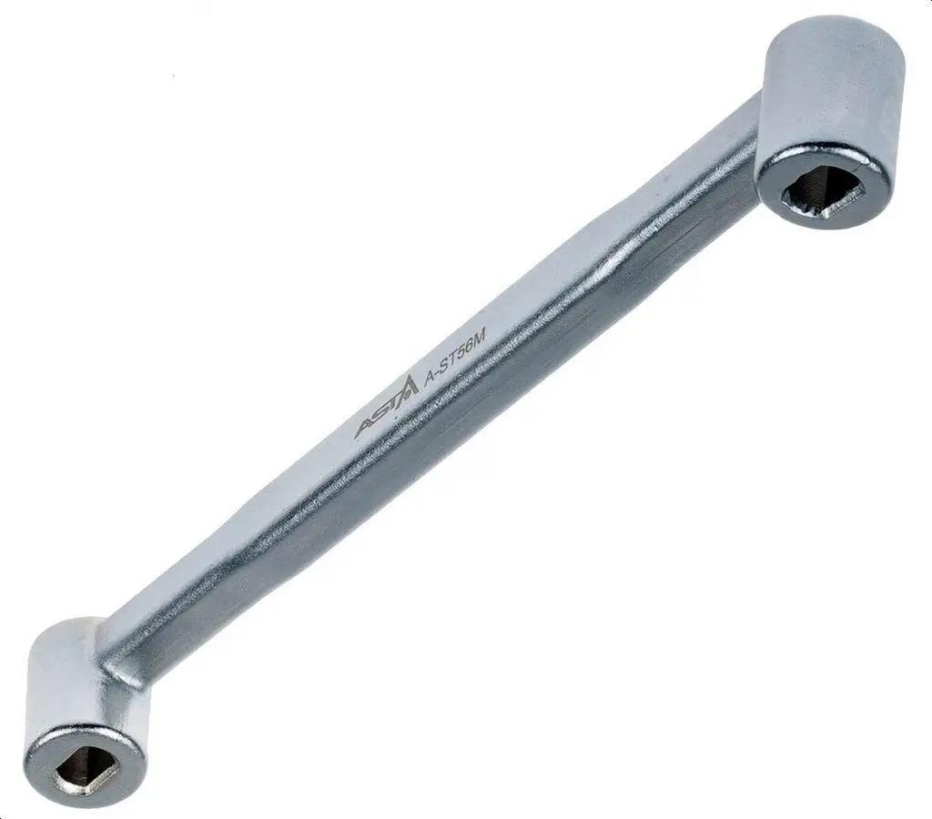 Cheie amortizoare Volkswagen Audi Ford Opel Japoneze 5×8mm 6×9mm [1]