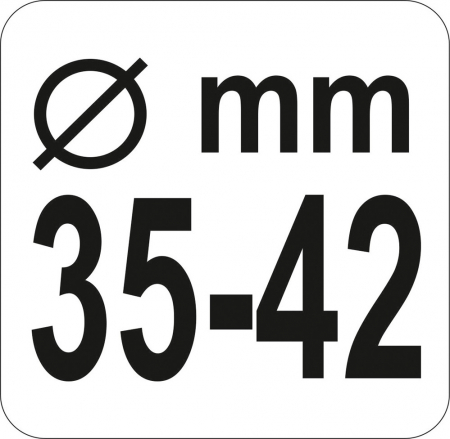 Cheie bieleta directie 35-42mm [1]
