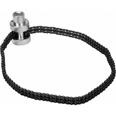 Chei filtru ulei - Cheie cu lant pentru filtre ulei 75-170mm