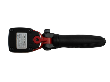 Cheie de impact articulata ROOKS 1/2″ 500 Nm [3]