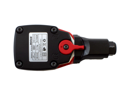 Cheie de impact ROOKS SUPER SHORT 1/2″ BOXER 500 Nm [1]