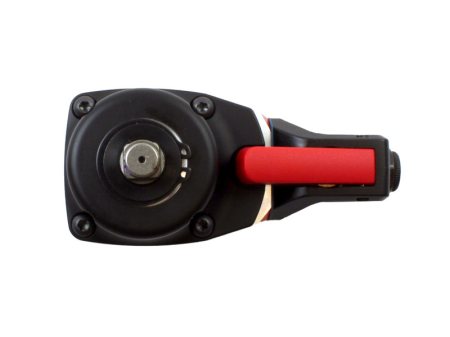 Cheie de impact ROOKS SUPER SHORT 1/2″ BOXER 500 Nm [2]