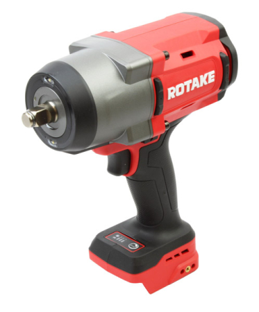 Cheie de impact ROTAKE 1/2″ AQ 1880Nm 2x4Ah [2]