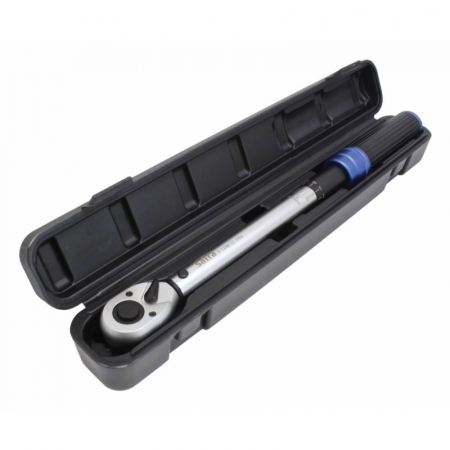 Chei dinamometrice 1/2 - Cheie dinamometrica 1/2"  20-120 Nm
