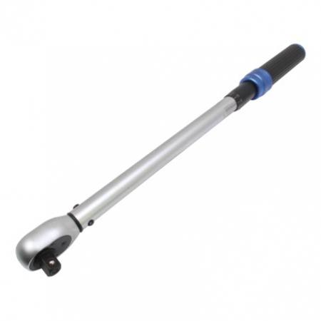 Cheie dinamometrica 1/2" 40-220 Nm [3]