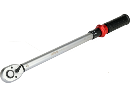 Chei dinamometrice 1/2 - Cheie dinamometrica 1/2" gama 40-220NM  toleranta 3%