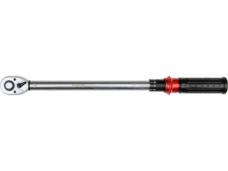 Cheie dinamometrica 1/2" gama 40-220NM  toleranta 3% [1]